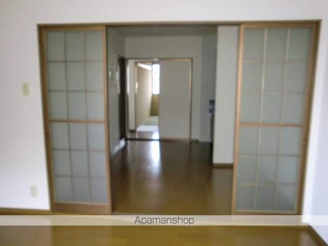 セジュール大町の内装写真