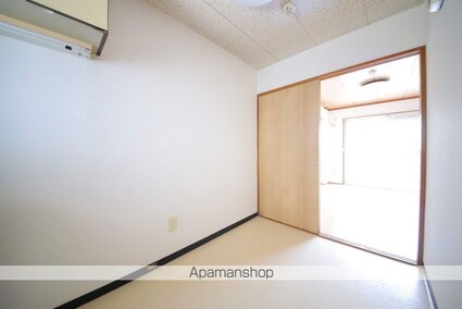 グリーンハイム多摩[1K/20.15m2]の内装3