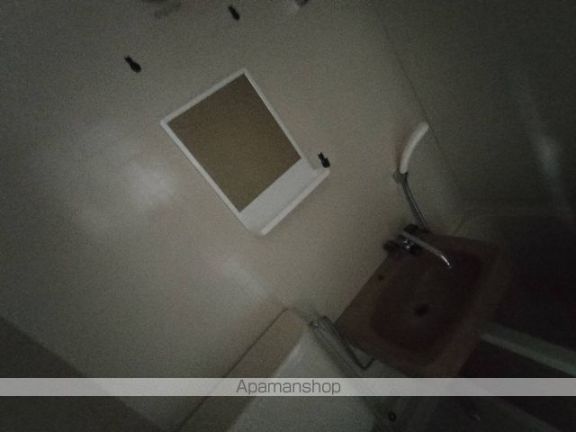 パークサイド末広の内装写真