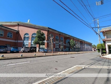 山陽　マンション[3LDK/63.6m2]の周辺4