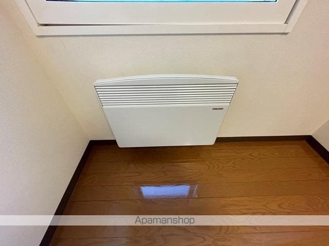 サンヴェール中央の内装写真