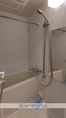 レジディア高輪桂坂の内装写真
