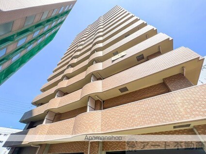 グランディア大手町壱番館[4LDK/97.46m2]の外観5