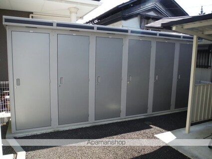 エレガンシエル[2LDK/54.58m2]の内装3