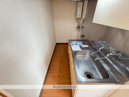 コーポチヨメール[2LDK/51.73m2]の内装9