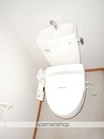 レオパレスカンパーナの内装写真