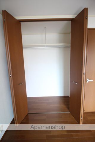 プログレIの内装写真