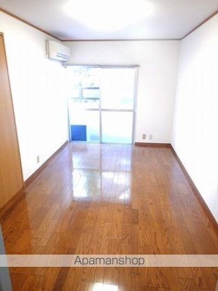 ワークマンション[1K/20m2]のその他部屋・スペース