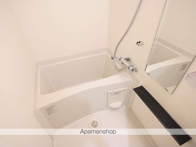 プレサンス大須観音ビザリアの内装写真