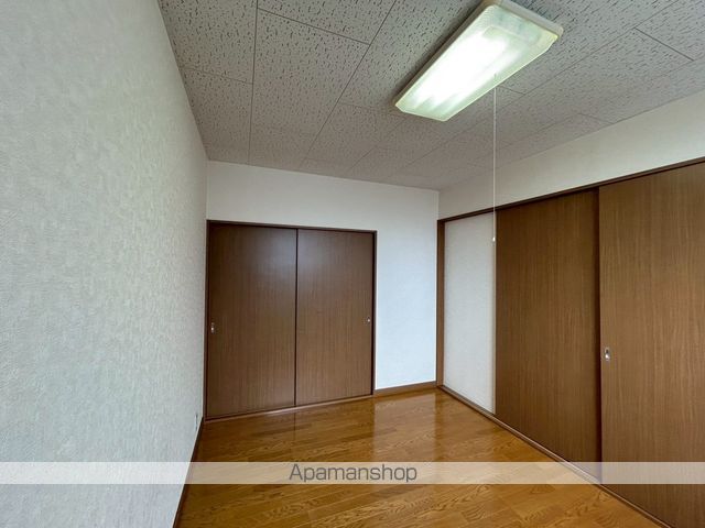 シエルエトワールの内装写真