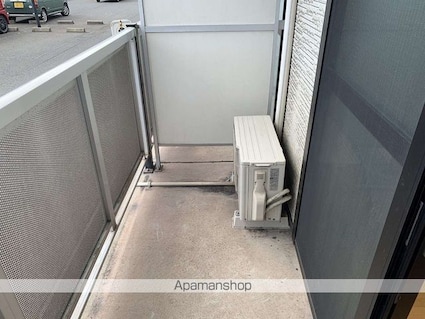 レオパレスＨｉ[1K/20.81m2]のキッチン