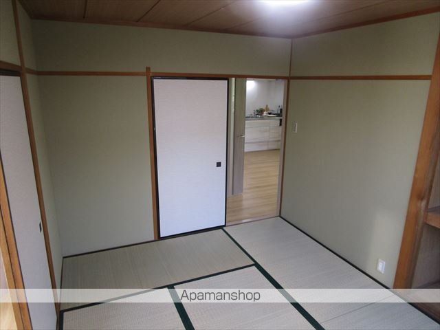 プログレス北野の内装写真