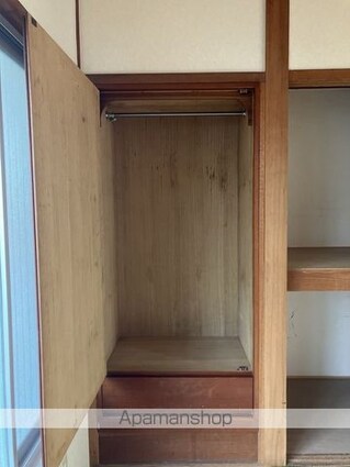 武田マンション（六泉寺）[2DK/38.34m2]の内装8