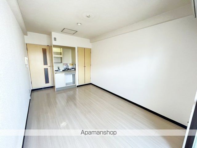 ダイアパレス皆実町の内装写真