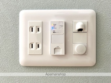 ＧＡＲＤＥＮＩＡ泉佐野大西[1LDK/34.97m2]の内装10