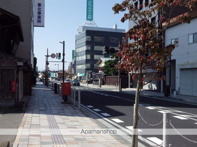 トータスメゾンの周辺写真