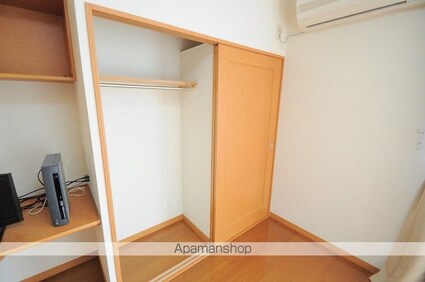 レオパレスミスフィッツ[1K/23.61m2]の収納