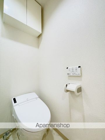 プロシード金山の内装写真