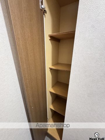 フロルドゥコルザの内装写真