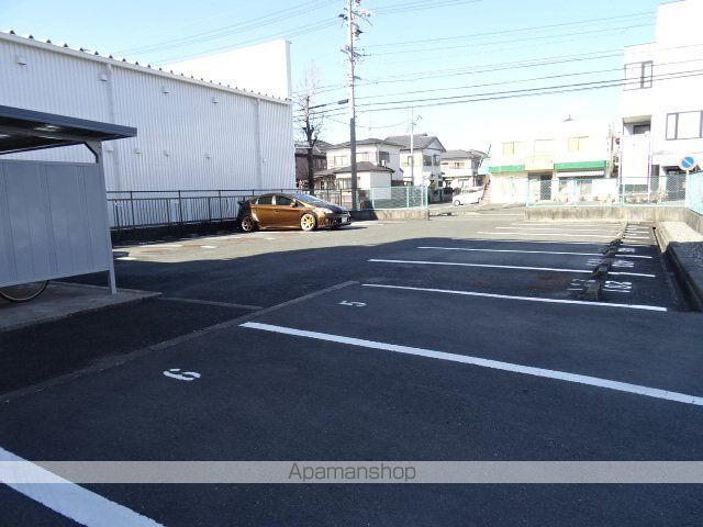 マンションヒカリIIの外観写真