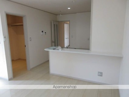 トムテ６号館[1LDK/45.77m2]の内装