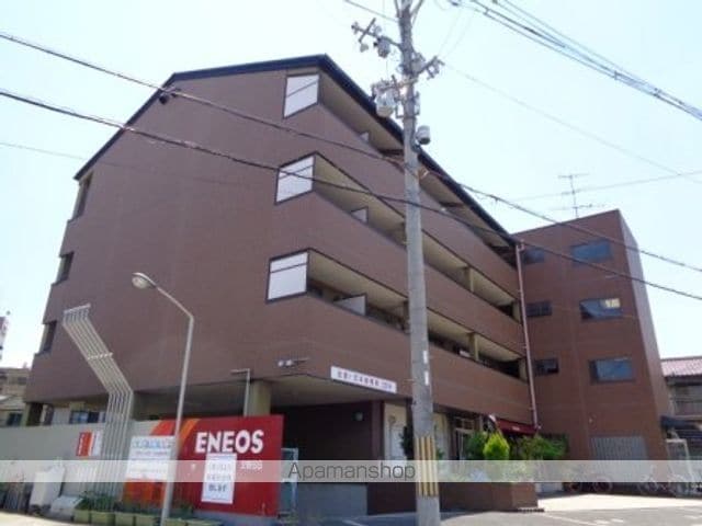 エスポワール交野