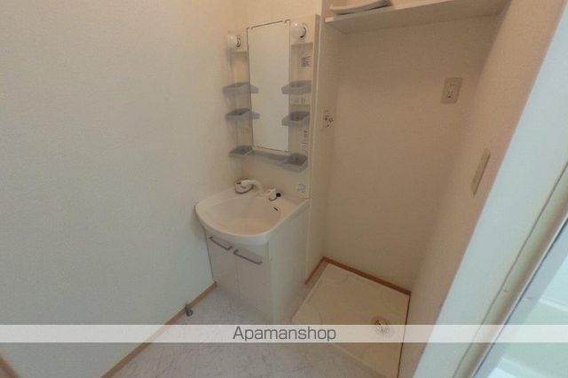 アプロス三ツ郷屋の内装写真