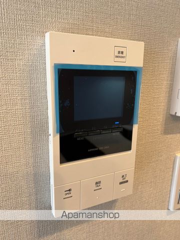 アンパサンド北新宿の内装写真