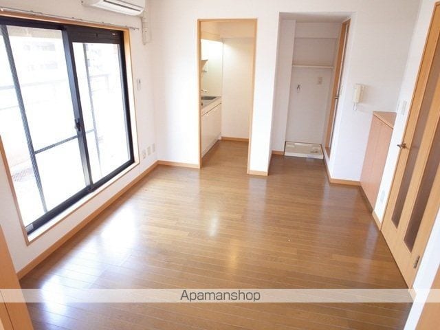 リヴァージュ大手門の内装写真
