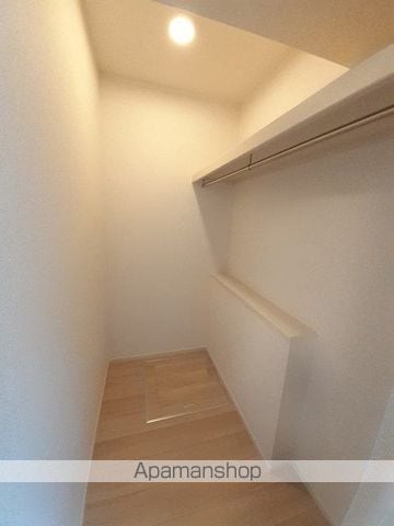アーサー上峰の内装写真