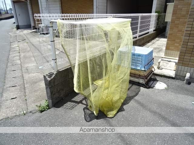 M’sドリームIの外観写真