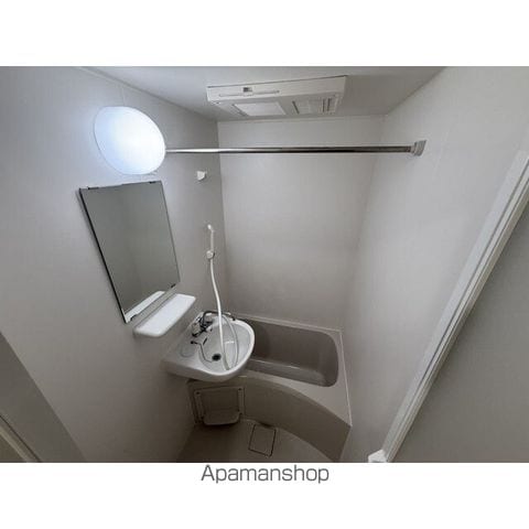 ESCASA亀戸の内装写真