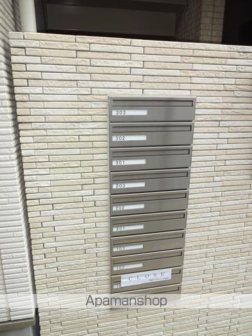 フジパレス沢ノ町のその他写真