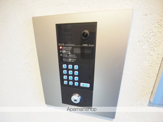 ピュアハーモニー北23条の内装写真