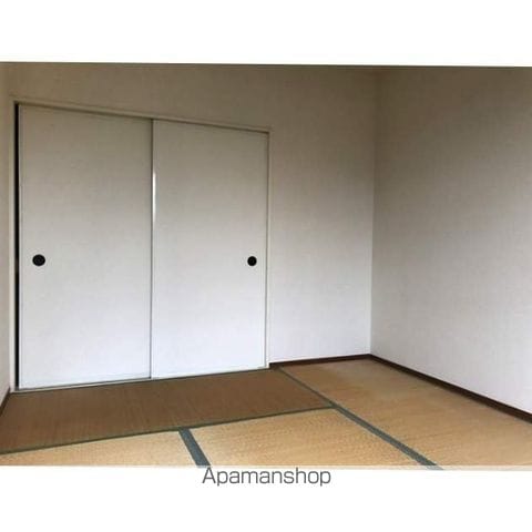 メロディハイツ国分 A棟・B棟の内装写真