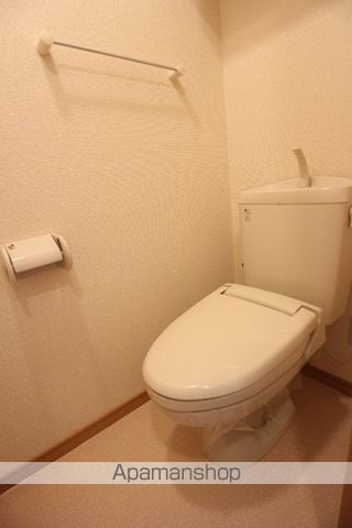 ポラリスの内装写真