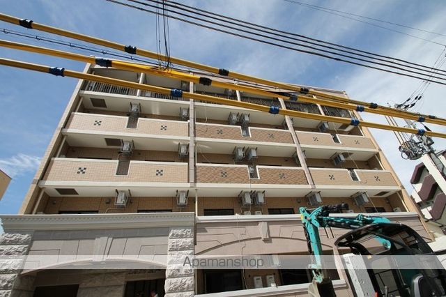 Luxe豊津の外観写真