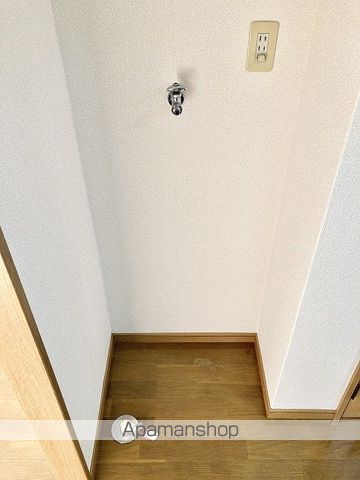 池田パピヨンハウスの内装写真