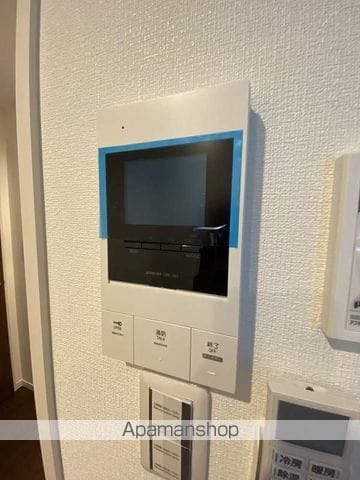 SUNMARK九大学研都市の内装写真