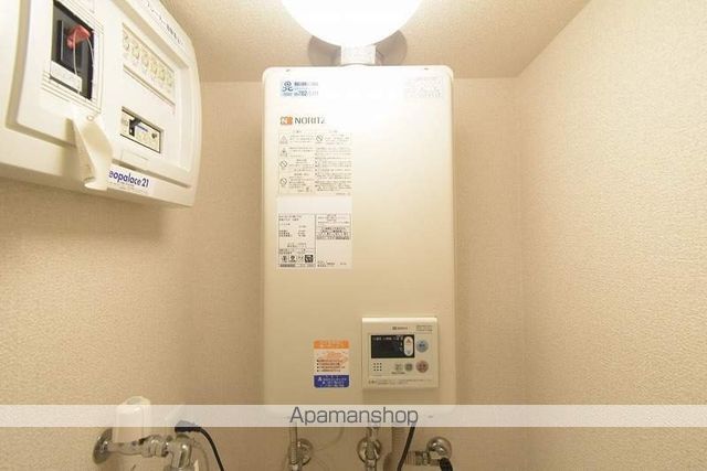 レオパレス大樹の内装写真