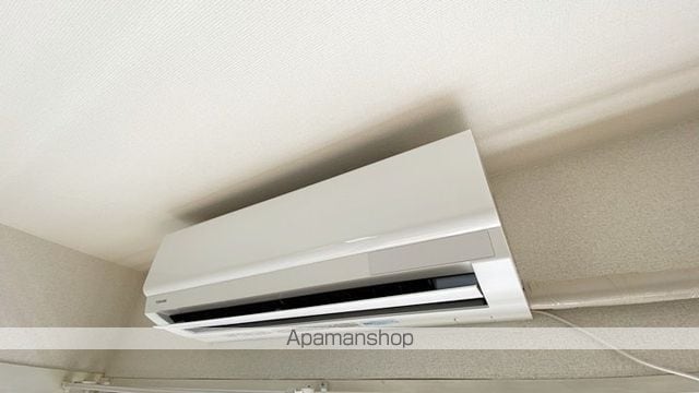 パークウェー学南の内装写真