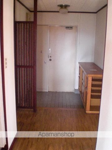 友田ビルサンハイツの内装写真