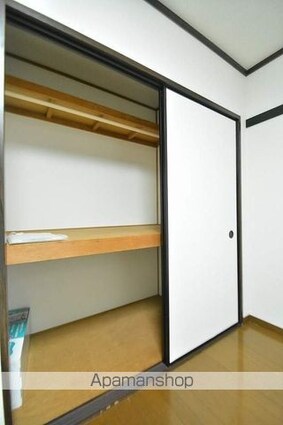 ソードコーポⅡ[1K/23m2]の収納