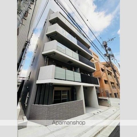 ポンピエール板橋本町