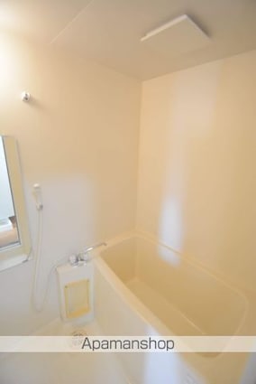 ヴィラ・シティ　ハナナカ[2K/39m2]のバス