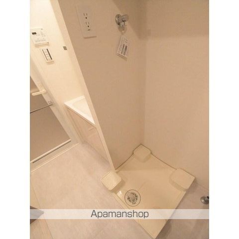ARKMARK志茂Sta.の内装写真