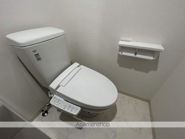 アンベリール吉祥寺EASTの内装写真