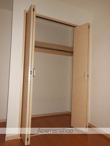 ブラン.ノワールの内装写真
