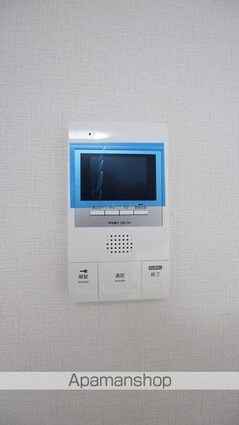 ＨＦ仙台本町レジデンス[1K/23.94m2]のその他設備