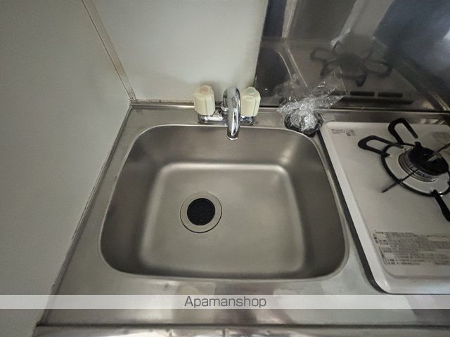 エスポワール牧村の内装写真